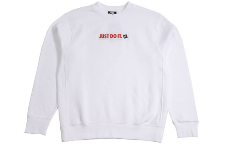 Nike Nike Sweatshirts Men's Crew Neck Thickened Other