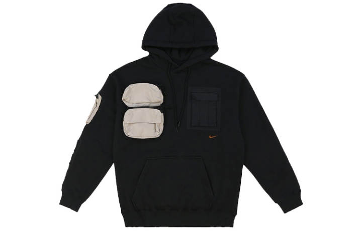 Nike Travis Scott X Nike NRG AG Utility Hoodie