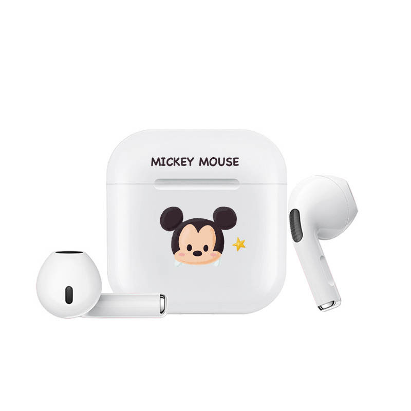 Disney Disney Wireless Headphones