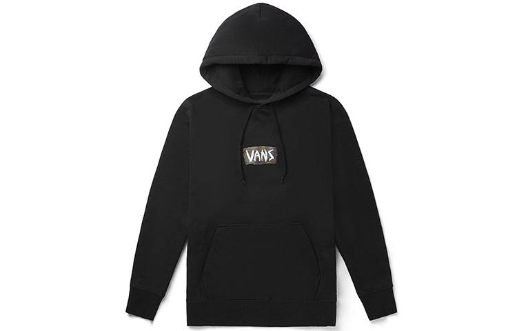 Vans Vans Sweatshirts Men's Hooded Moderate Regular