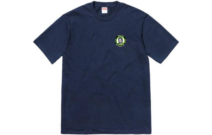 Supreme Supreme Mlk Dream Tee