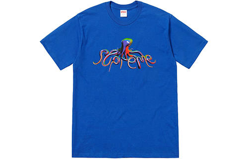 Supreme Supreme Tentacles Tee