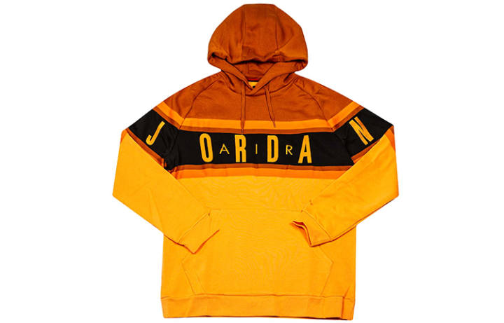 Jordan Jordan Sweatshirts Men's Hooded Moderate Regular