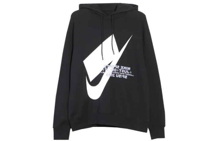 Nike Nike Sweatshirts Men's Hooded Moderate Regular