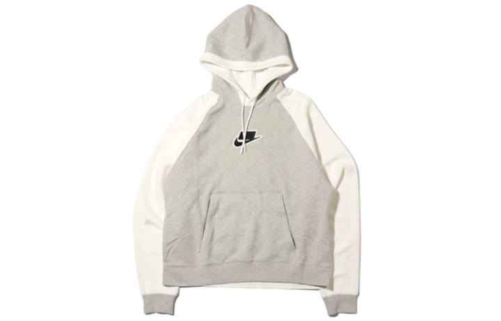 Nike Nike Sweatshirts Men's Hooded Moderate Regular