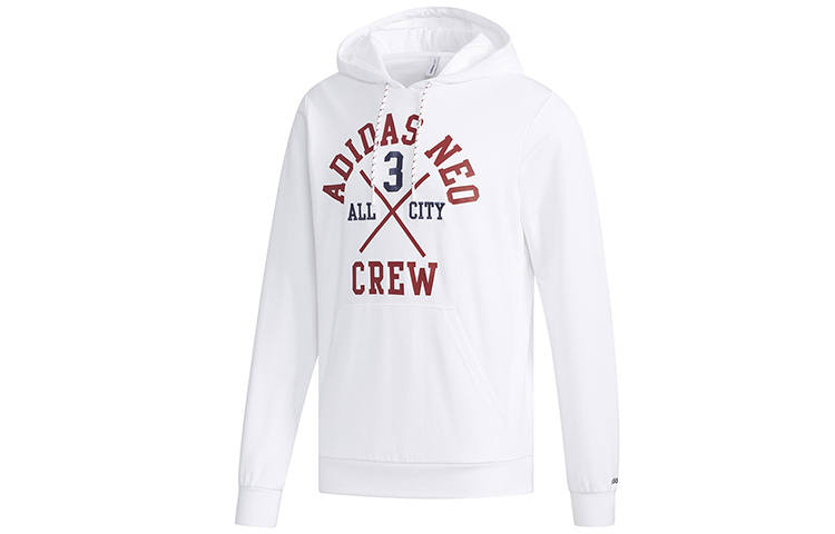 Adidas Neo Sweatshirt Men's White
