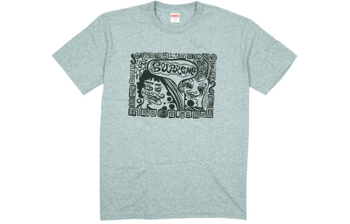 Supreme Supreme Faces Tee