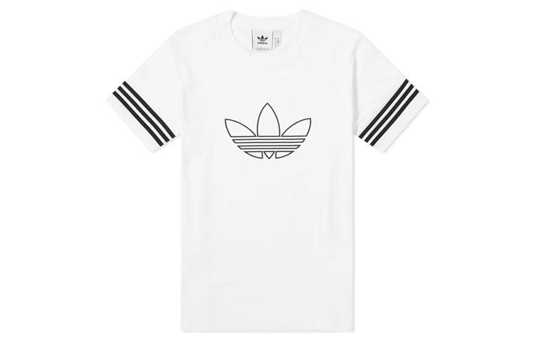 Adidas Originals T Shirt Men's White