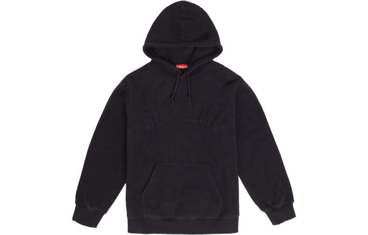 Supreme Supreme FW18 Sweatshirt Unisex Black