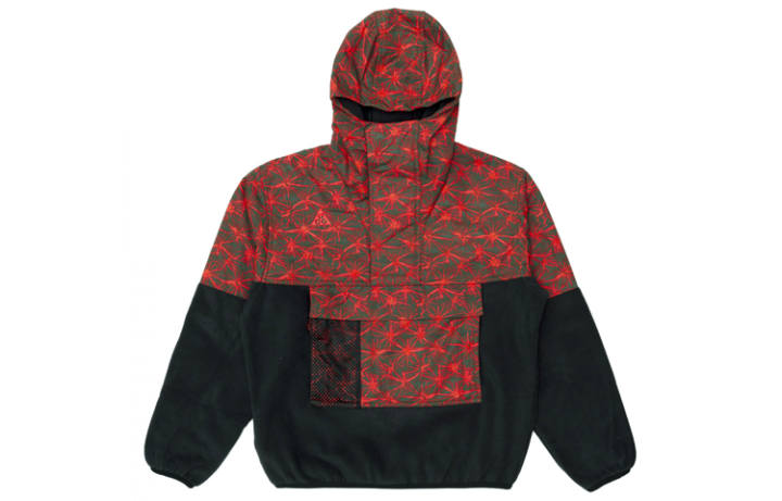 Nike Nike Acg Lightweight Fleece Jacket