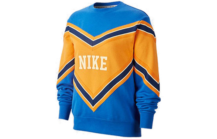 Nike Nike Sweatshirts Men's Crew Neck Moderate Regular