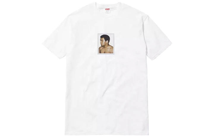 Supreme Supreme AliWarhol Tee