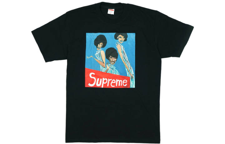 Supreme Supreme Group Tee