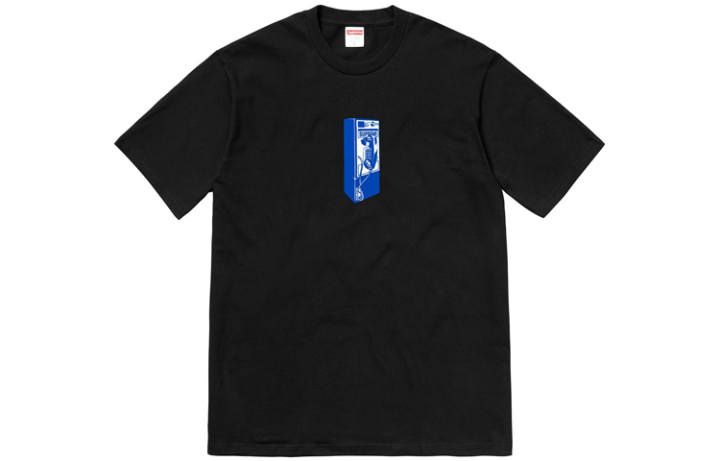 Supreme Supreme Payphone T Shirt
