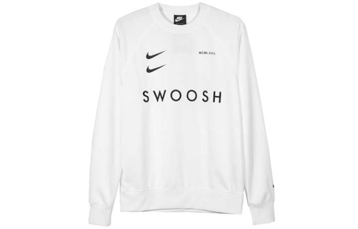Nike Nike Sweatshirts Men's Crew Neck Moderate Regular