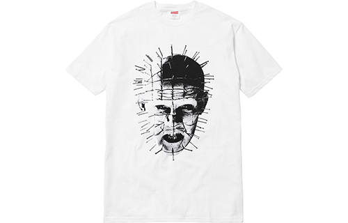 Supreme Supreme Hellraiser Pinhead Tee