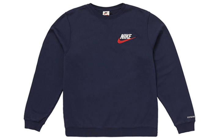 Supreme Supreme Nike Crewneck