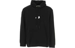 McQ Alexander McQueen Sweatshirt Men's Black