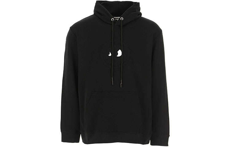 McQ Alexander McQueen Sweatshirt Men's Black