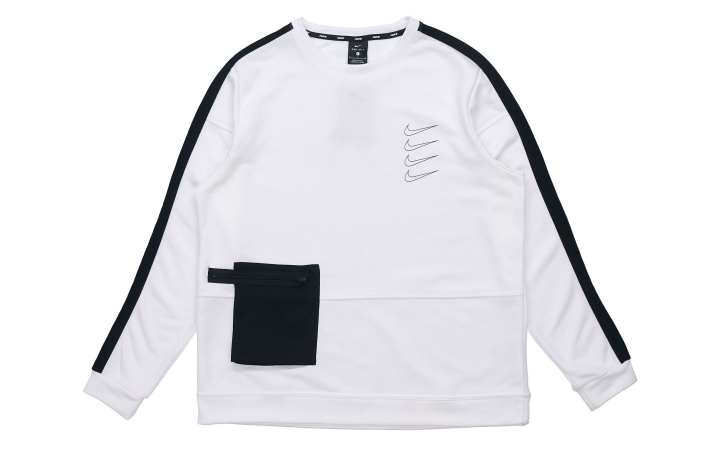 Nike Nike Sweatshirts Men's Crew Neck Moderate Regular