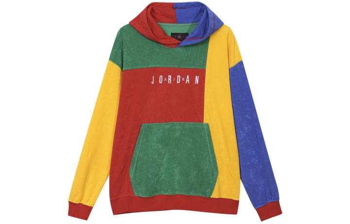 Jordan Jordan Sport Sweatshirts Men's Hooded Moderate Regular