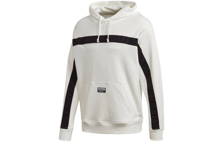 Adidas Originals Sweatshirt Men's White