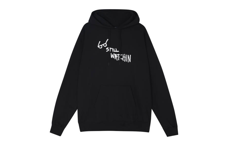 Thrasher Thrasher Sweatshirts Unisex Hooded Moderate Regular