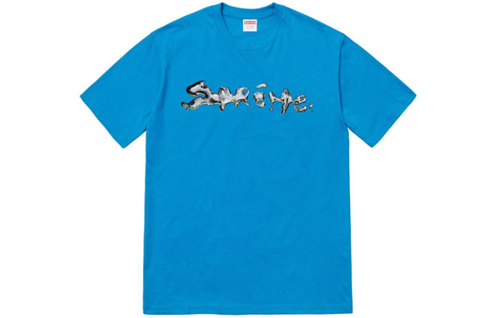 Supreme Supreme Liquid Tee