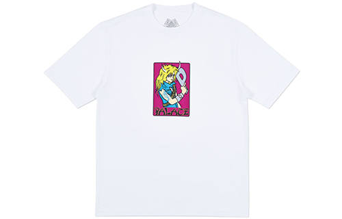 PALACE PALACE Mangal T Shirt