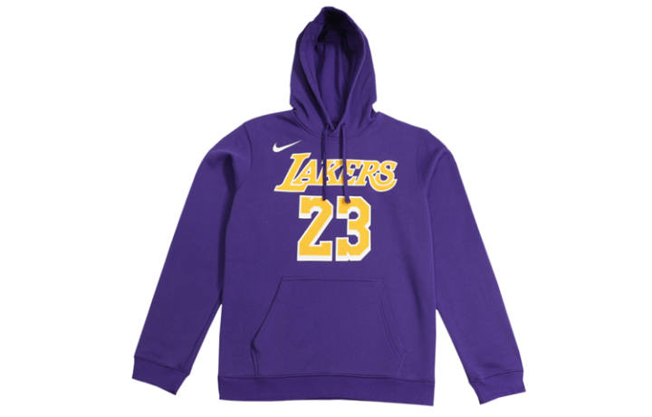 Nike Nike Sweatshirts Men's Hooded Moderate Regular