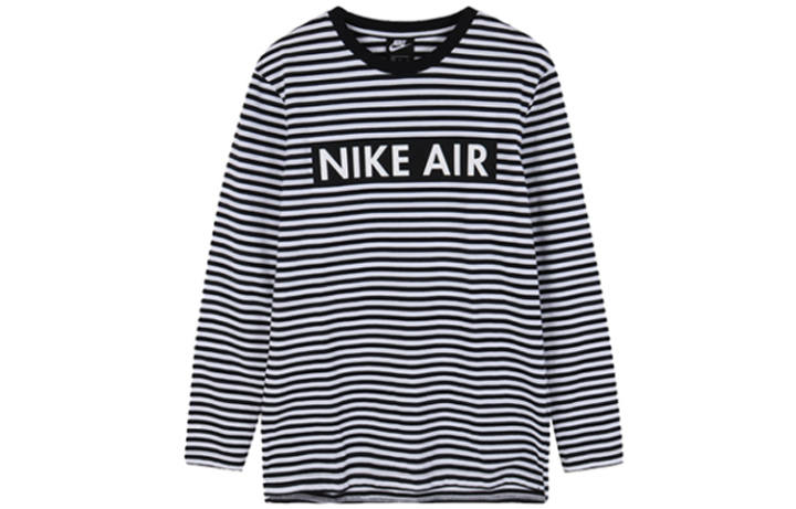 Nike Nike T Shirts Men's Crew Neck Moderate Straight Fit