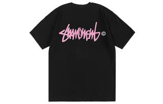Suamoment 2023 Spring/summer T Shirt Unisex