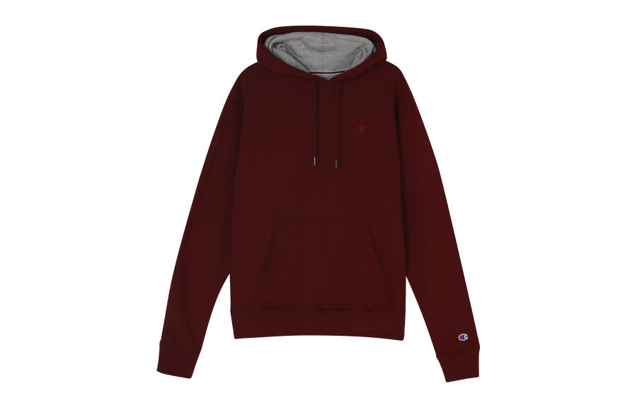 Champion Sweatshirts Unisex Hooded Thickened Heavyweight