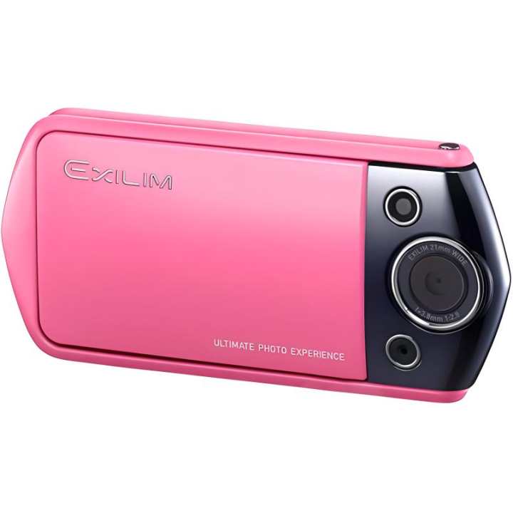 CASIO CASIO Digital Cameras