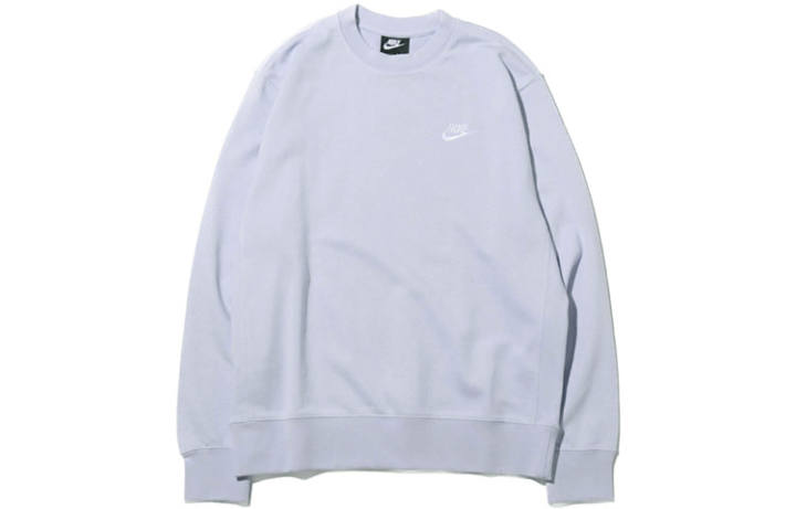 Nike Nike Sweatshirts Men's Crew Neck Moderate Regular