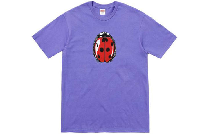 Supreme Supreme Ladybug Tee