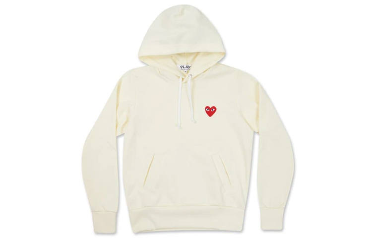 CDG Play CDG Play Hoodie