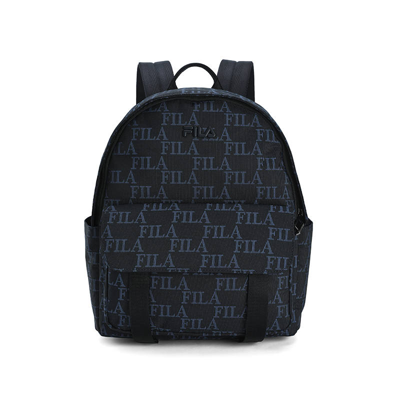 FILA Lifestyle Fabric Backpack Extra Small Women's Legend Blue