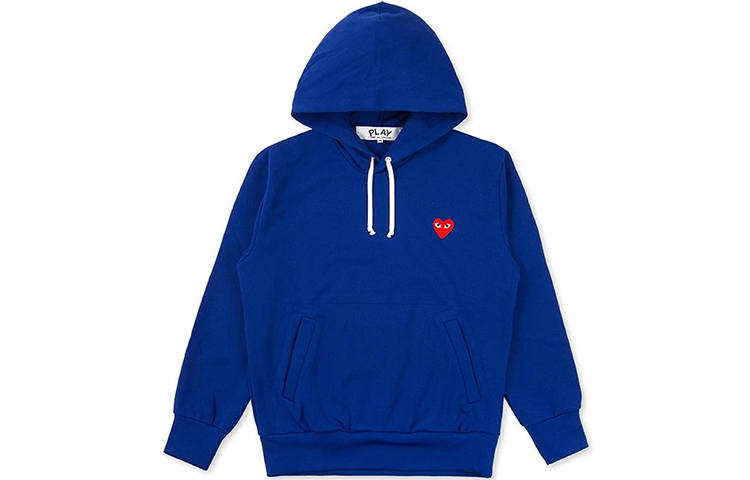 CDG Play CDG Play Hoodie