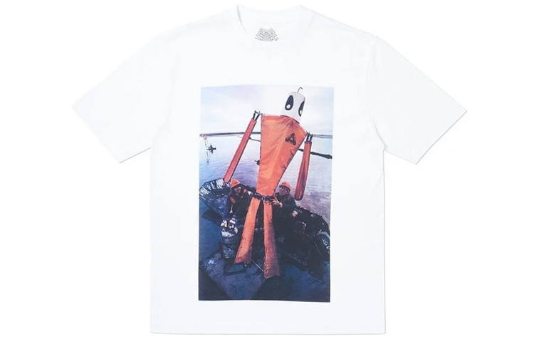PALACE PALACE Slick T Shirt