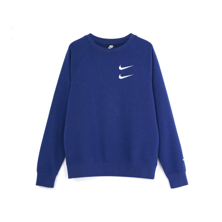 Nike Nike Sweatshirts Men's Crew Neck Moderate Regular