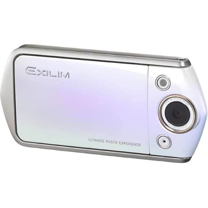 CASIO CASIO Digital Cameras