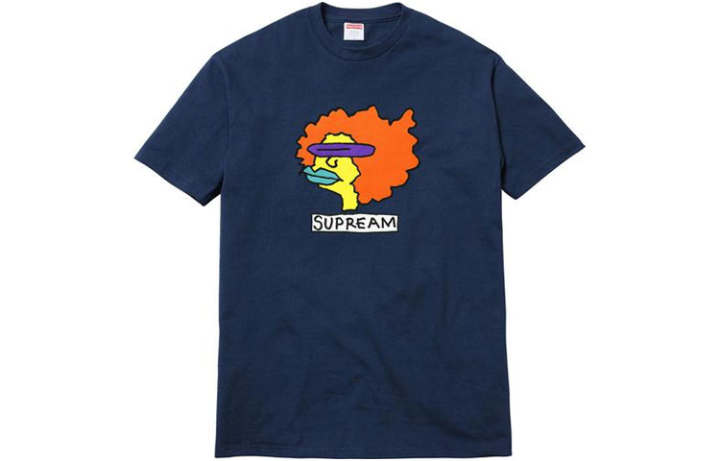 Supreme Supreme Gonz Tee