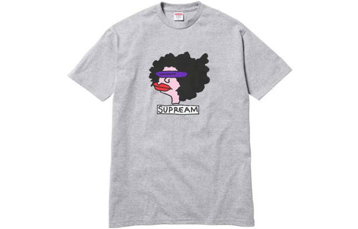 Supreme Supreme Gonz Tee