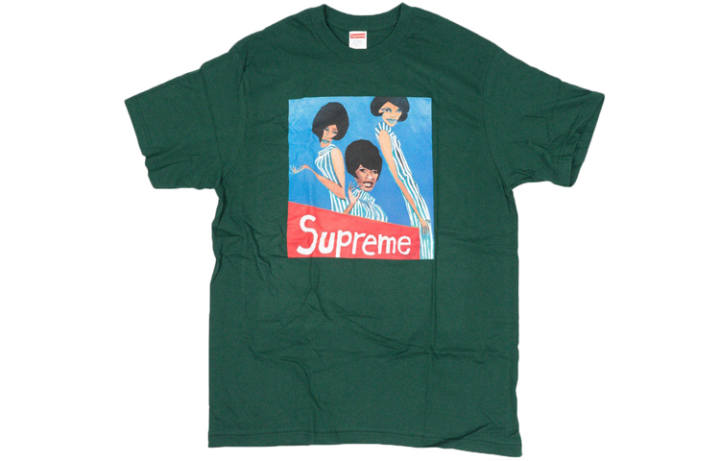 Supreme Supreme Group Tee