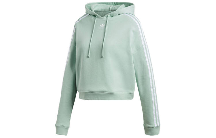 Adidas Originals Sweatshirts Women's Moderate Regular