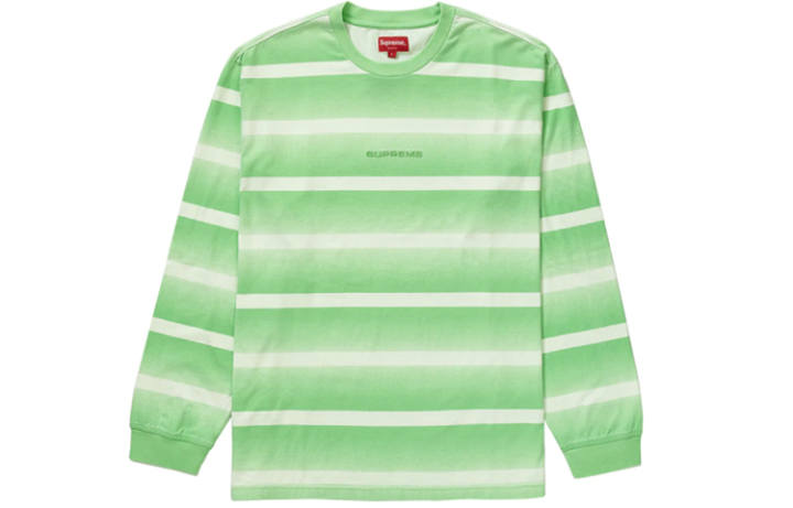 Supreme Supreme Sweatshirt Unisex Green