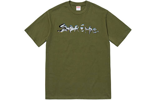 Supreme Supreme Liquid Tee