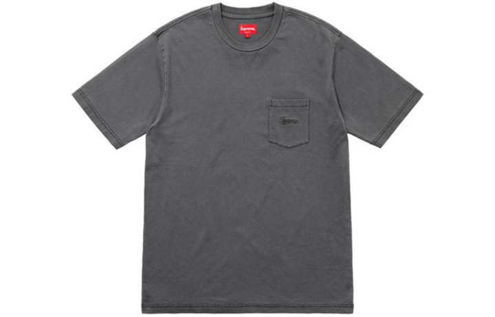 Supreme Supreme Overdyed Pocket Tee