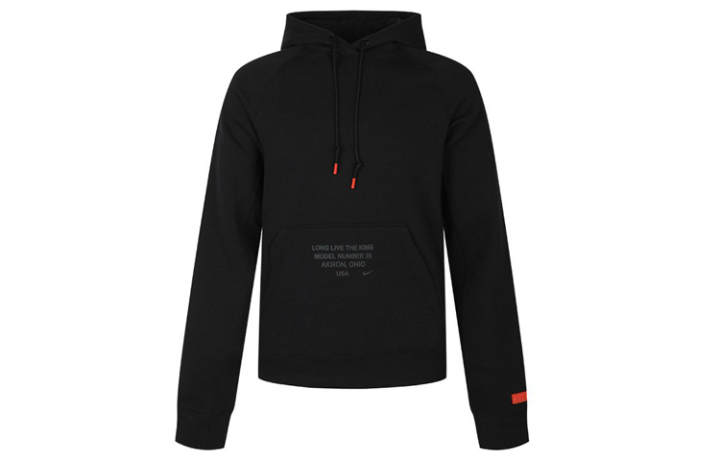 Nike Nike Sweatshirts Men's Hooded Moderate Regular